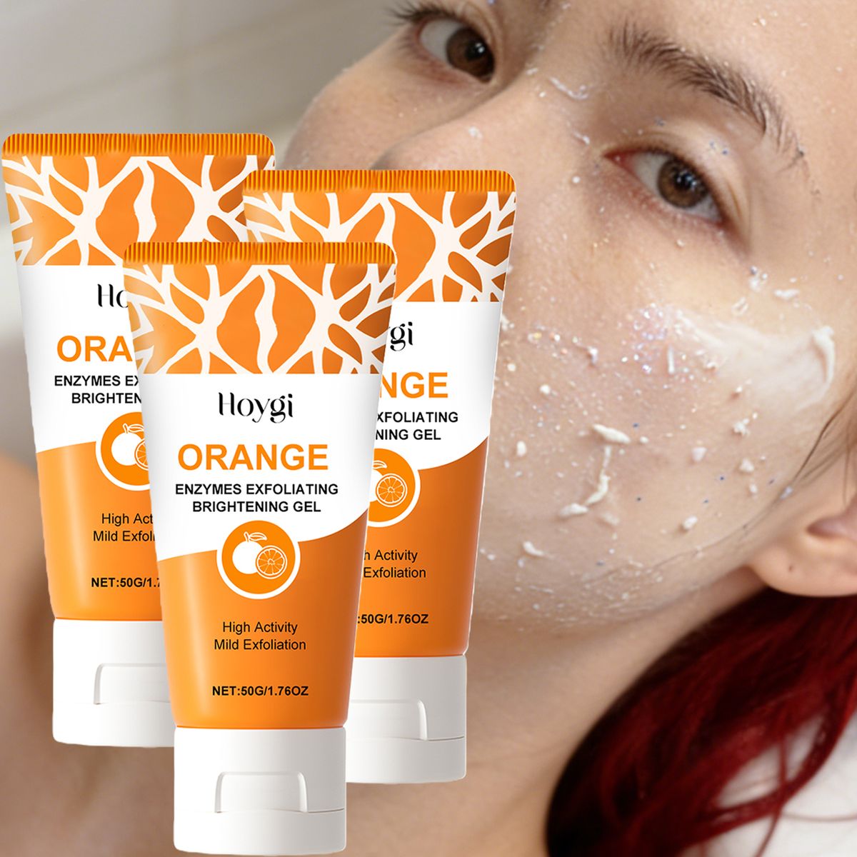 Orange Enzyme (Original)