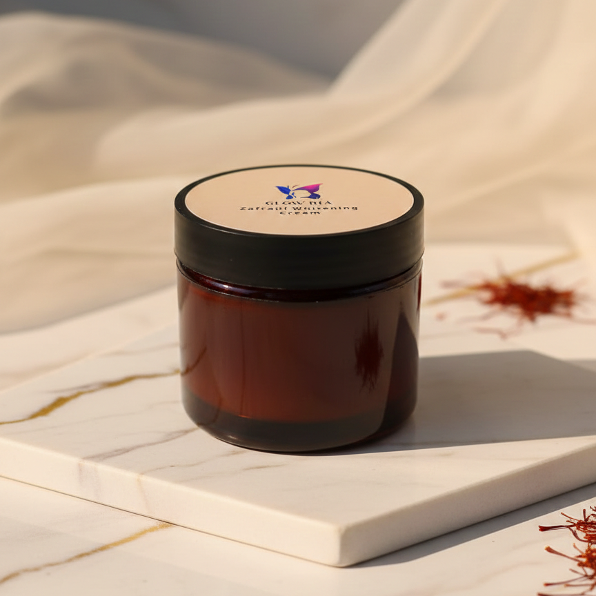 Zafrani whitening cream original [FREE SHIPPING]